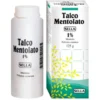 Mentolo Sella*1% 1fl 100g