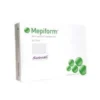 Mepiform Medicazione in Silicone Safetac per Cicatrici 5x7,5 cm - 5 Pezzi
