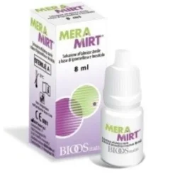 MERAMIRT Soluzione Oftalmica 8ml