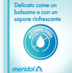 Meridol Collutorio Protezione Completa - Contro il sanguinamento delle gengive - 400 ml