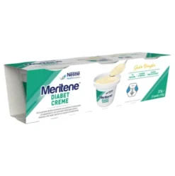 MERITENE Diabet Cr.Van.3x125g