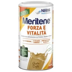 MERITENE Polv.Caffe'270g