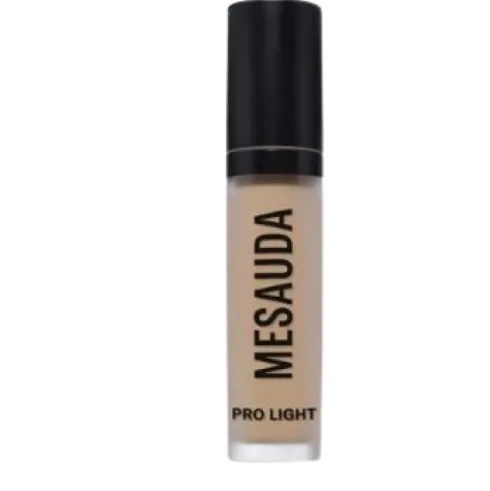 MESAUDA PRO LIGHT CONCEALER N40