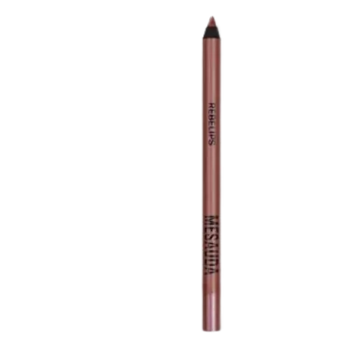 MESAUDA REBELIPS LIP PENCIL WP 104
