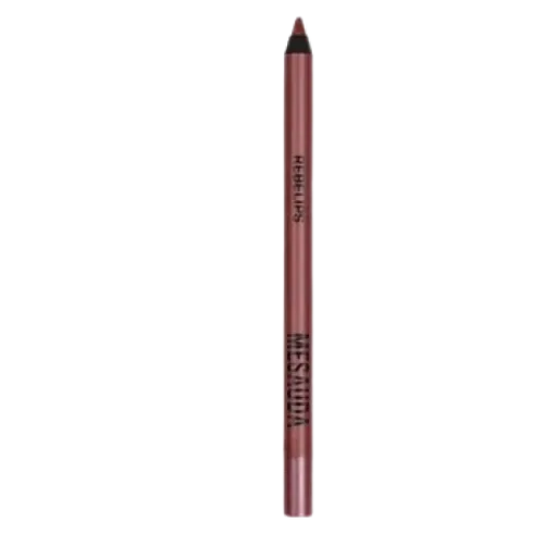 MESAUDA REBELIPS LIP PENCIL WP 106