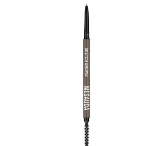 MESAUDA SKETCH BROWS 102 BRUNETTE