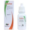 Mesofarma Azaloe Soluzione Oftalmica Idratante e Lubrificante