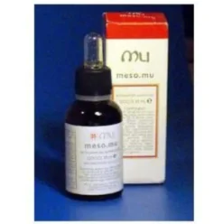 Meso Mu Complemento Alimentare Drenante e Riattivante 30 ml