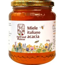 MESSIDORO Miele Acacia 50g