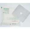 METALLINE 50 Compresse Trach.8x9cm