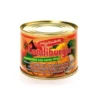Metax My Snack Condiburger Pomodoro e Carne Alimento Aproteico Lattina