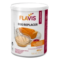 MEVALIA Flavis Egg Replacer 400 g