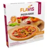 MEVALIA Flavis Pizza Base Fondo Pizza Aproteico 300g