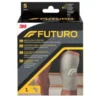 3M Futuro Supporto Per Ginocchio Comfort Taglia Large Beige