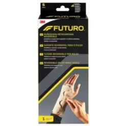 3M Futuro Tutore Reversibile Polso Misura M