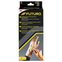 3M Futuro Tutore Reversibile Polso Supporto per Polso Taglia L