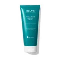 Miamo Body Renew Hydra Tone Restore Cream - Crema corpo idratante e rassodante - 200 ml