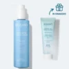 Miamo Doppia Detersione Protocollo Anti-Imperfezioni - AHA/BHA Purifyng Cleanser 250 ml + Crystal oil peptide cleanser 50 ml