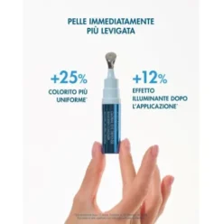 Miamo Global Eye Defense Sunscreen Concealer SPF30 - Correttore contorno occhi con protezione solare alta - Shade Toffee