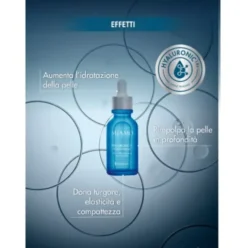 Miamo Hyaluron14+ Fusion Serum - Siero viso rimpolpante anti-rughe - 10 ml
