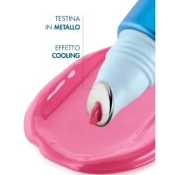 Miamo Lip Gloss Aging Defense SPF30 - Nuance Pink - Gloss idratante e volumizzante labbra - 15 ml