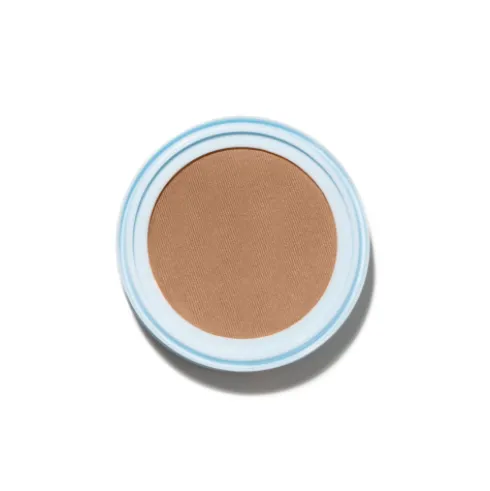 Miamo Second Skin Mesh Cushion Foundation SPF50 Refill Dune - Ricarica fondotinta compatto con protezione solare molto alta