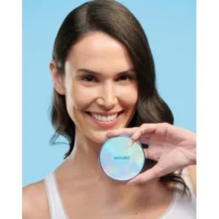 Miamo Second Skin Mesh Cushion Foundation SPF50 - Fondotinta natural glow con protezione solare molto alta - Shade Sand