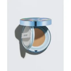 Miamo Second Skin Mesh Cushion Foundation SPF50 - Fondotinta natural glow con protezione solare molto alta - Shade Sand