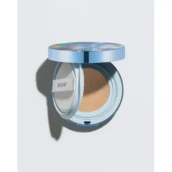 Miamo Second Skin Mesh Cushion Foundation SPF50 - Fondotinta natural glow con protezione solare molto alta - Shade Ivory