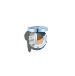 Miamo Second Skin Mesh Cushion Foundation SPF50 - Fondotinta compatto con protezione solare molto alta - Shade Shell