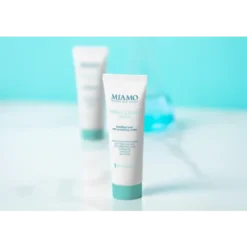 Miamo Skin Concerns Derma Complex Cream - Crema emolliente e anti-prurito - 50 ml