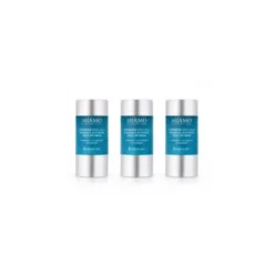 Miamo Superdose Vit C+[C,L] Radiance Activator Freeze Dry Serum - Siero viso alla Vitamina C antiossidante - 3 pezzi trattamento 30 giorni
