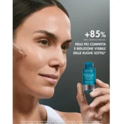 Miamo Superdose Vit C+[C,L] Radiance Activator Freeze Dry Serum - Siero viso alla Vitamina C antiossidante - 3 pezzi trattamento 30 giorni