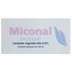 Miconal*lav Vag 5fl 0,2% Monod