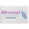 Miconal*15 Ov Vag 50mg