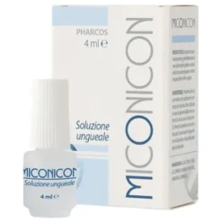 MICONICON PHARCOS 4ml