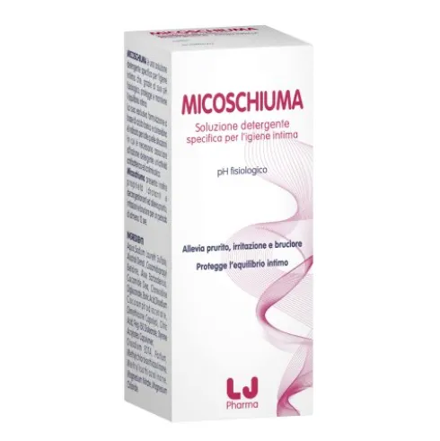 MICOSCHIUMA Soluz.Gin.80ml