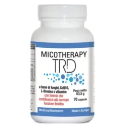 MICOTHERAPY TRD 70Capsule AVD