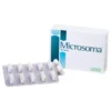 MICROSOMA 30 Capsule LEGREN