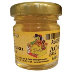 MIELE ACACIA 50g DOLCE APE