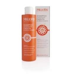 MIGLIORIN Shampoo Anticaduta 200 ml