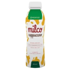 MILCO Bevanda Cappucc.6x200ml