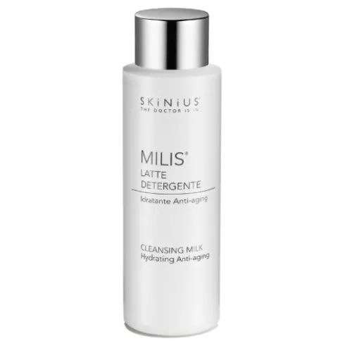MILIS Latte Det.200ml