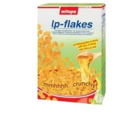 MILUPA LP FLAKES 375g
