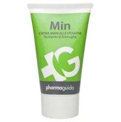 MIN Crema Mani Vit.75ml