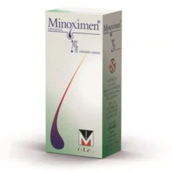 Minoximen Soluzione Flacone 60ml 2%