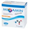 MIOAMIN SILVER 30 Bust.5,5g