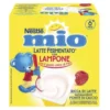 MIO Mer.Latte Ferm.Lamp.4x100g