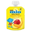 MIO Pouch Mela/Banana 90g