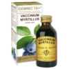 MIRTILLO NERO Gemmo 10+ 100ml